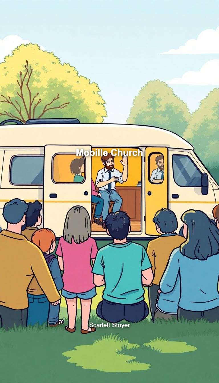 Mobile Church