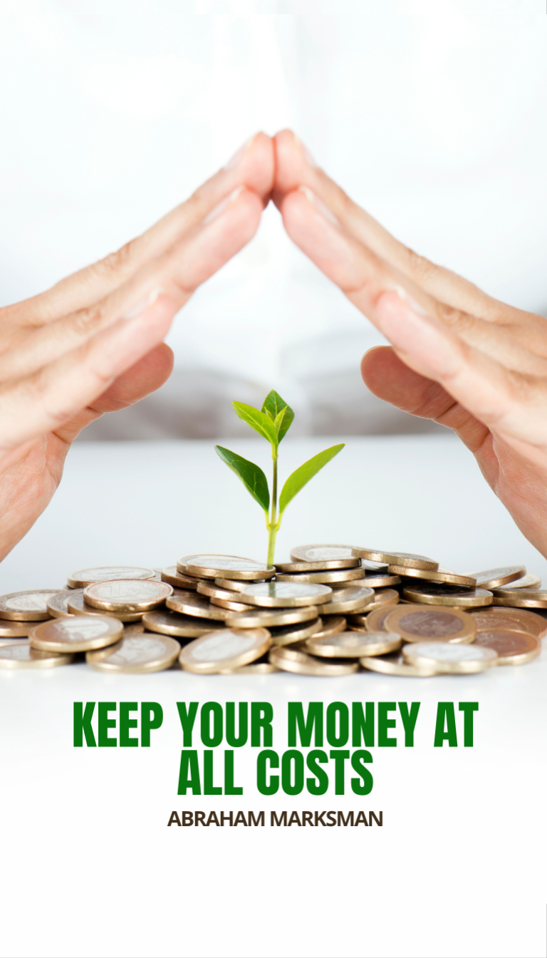 book-image:Save your money at all costs