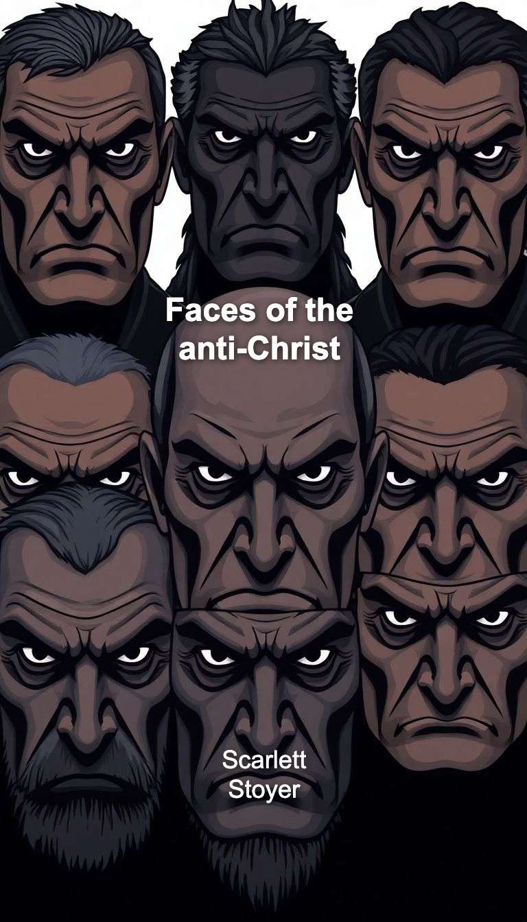 Faces of the Antichrist