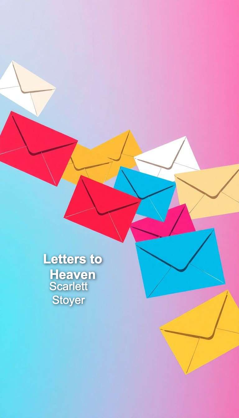 Letters to Heaven