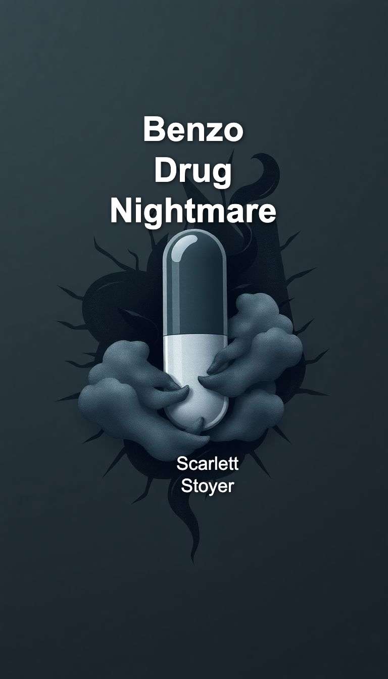 Benzo Drug Nightmare