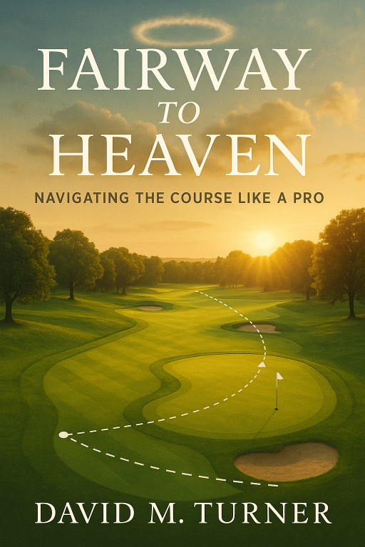 Fairway to Heaven: Navigating the Course Like a Pro