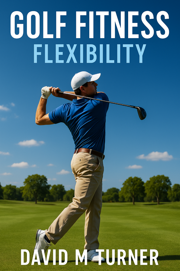 Golf Fitness: Flexibility