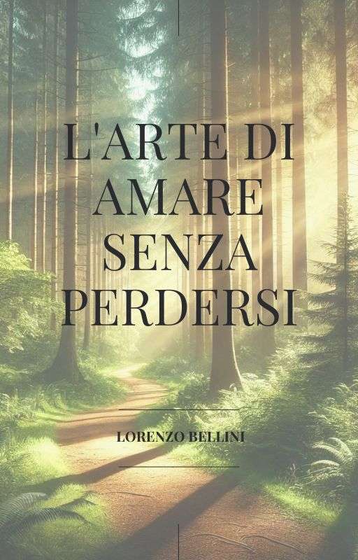 L'arte di amare senza perdersi
