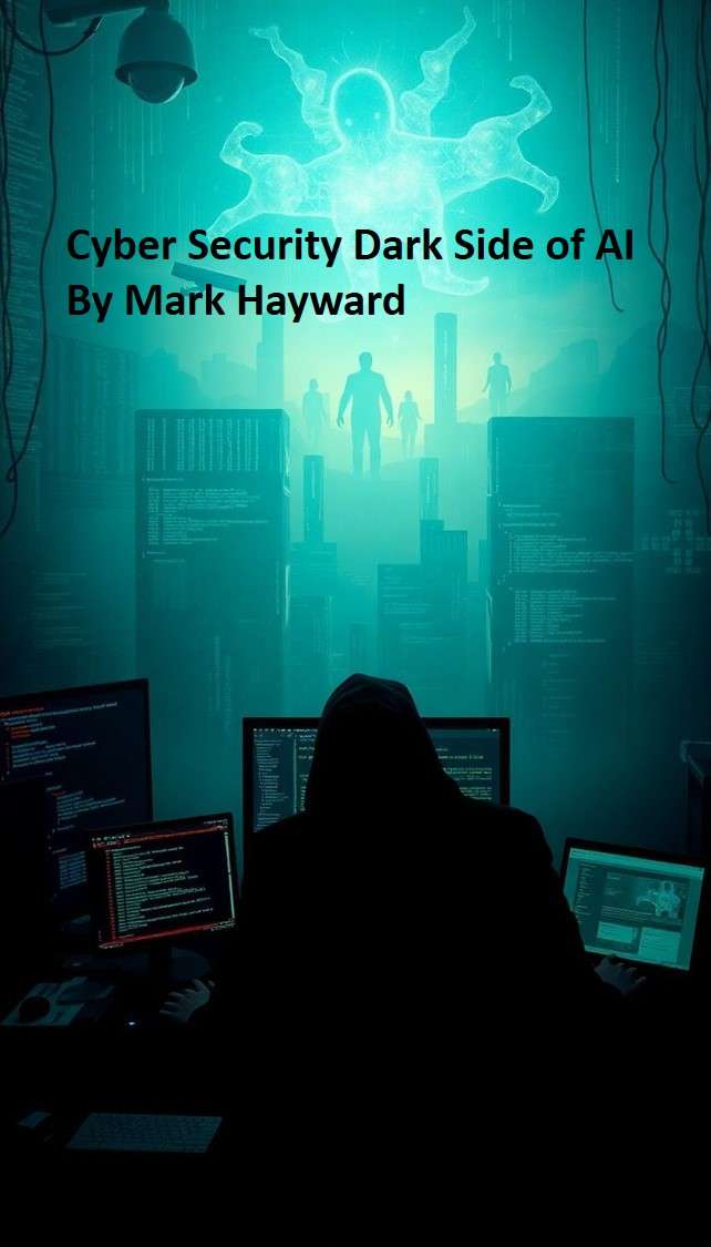 book-image:Cyber Security Dark Side of AI