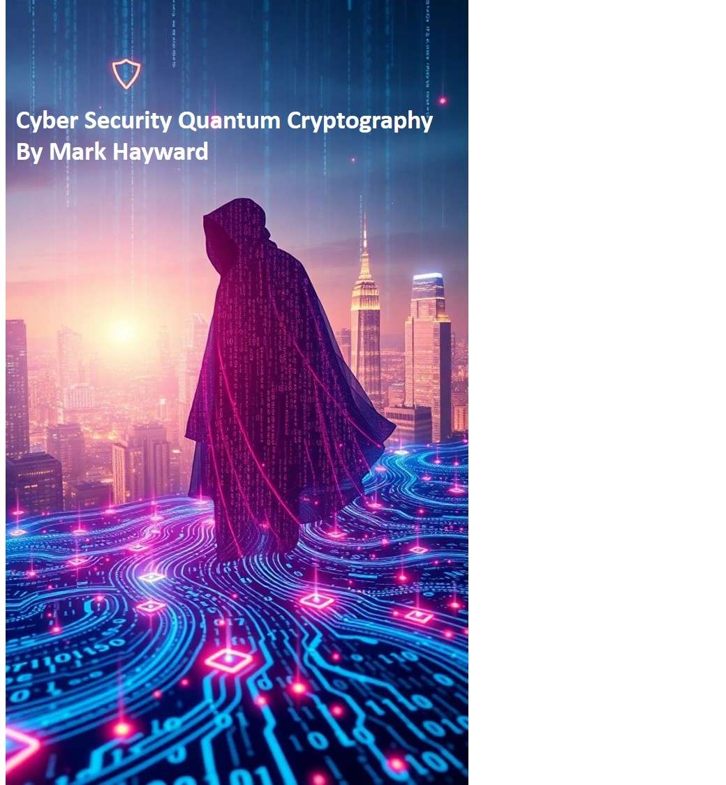 book-image:Cyber Security Quantum Cryptography