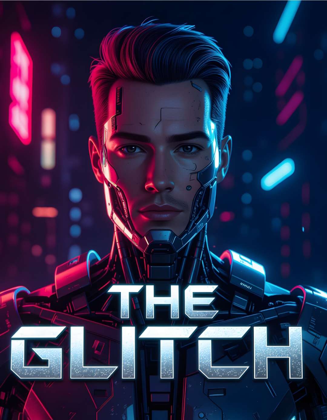 THE GLITCH: Awakening of Awareness