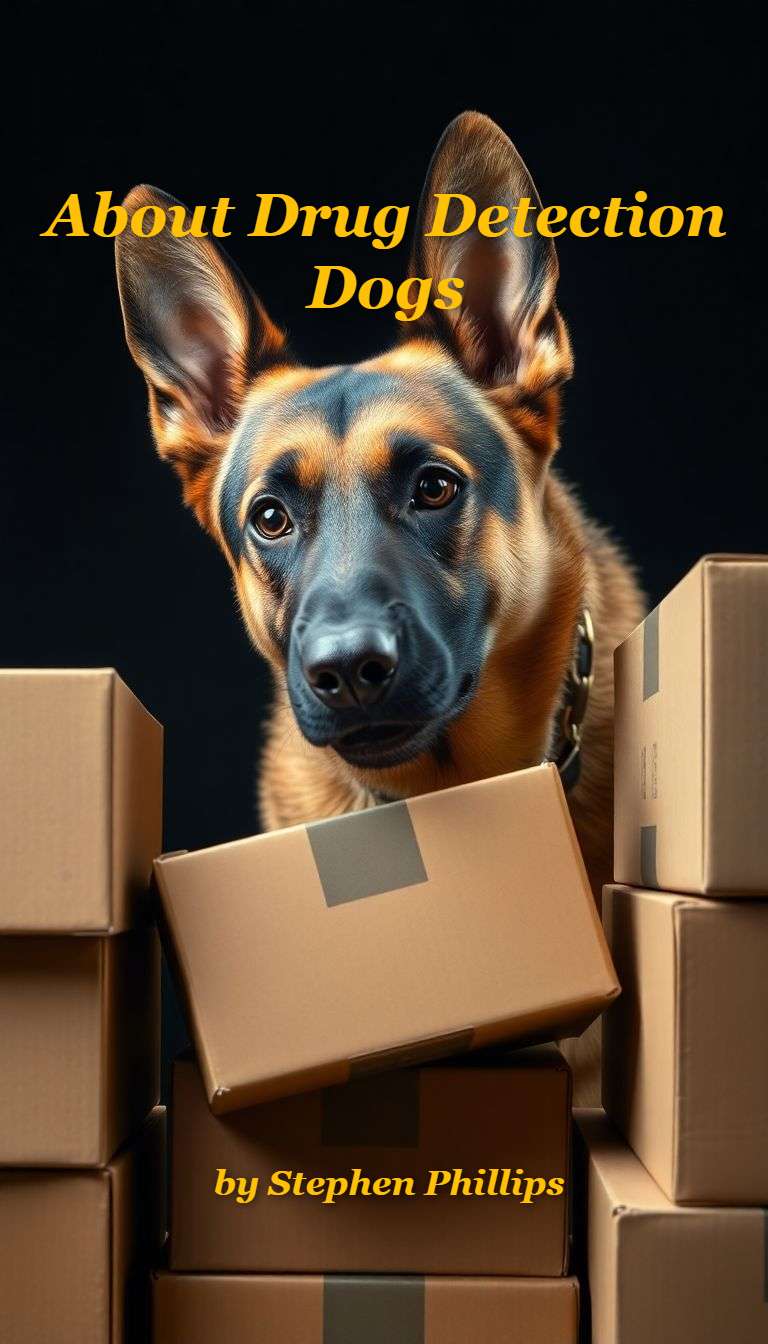 About Drug Detection Dogs