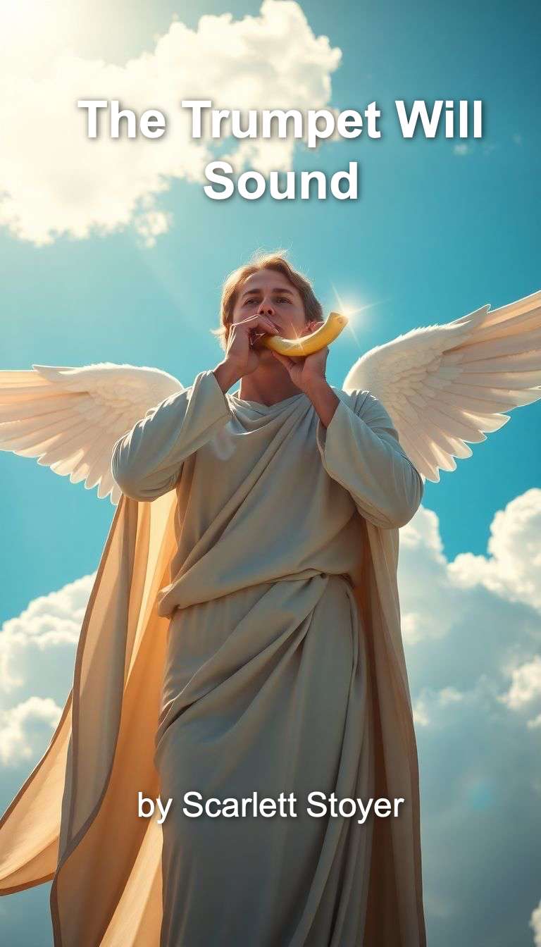 The Trumpet Will Sound