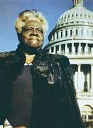 MARY MCLEOD BETHUNE: A BLACK PIONEER IN EDUCATION AND CIVIL RIGHTS