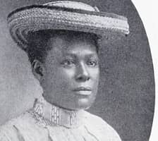 LUCY CRAFT LANEY: GEORGIA'S MOST FAMOUS FEMALE BLACK EDUCATOR