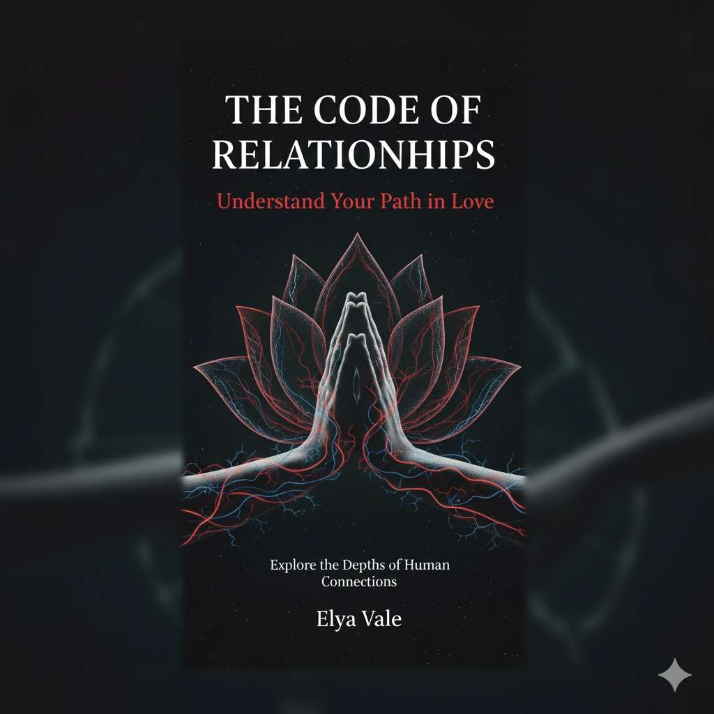 The Code of Relationships: Understand Your Path in Love