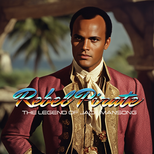 Three-Fingered Jack: The Legend of Jack Mansong, Jamaican Freedom Fighter