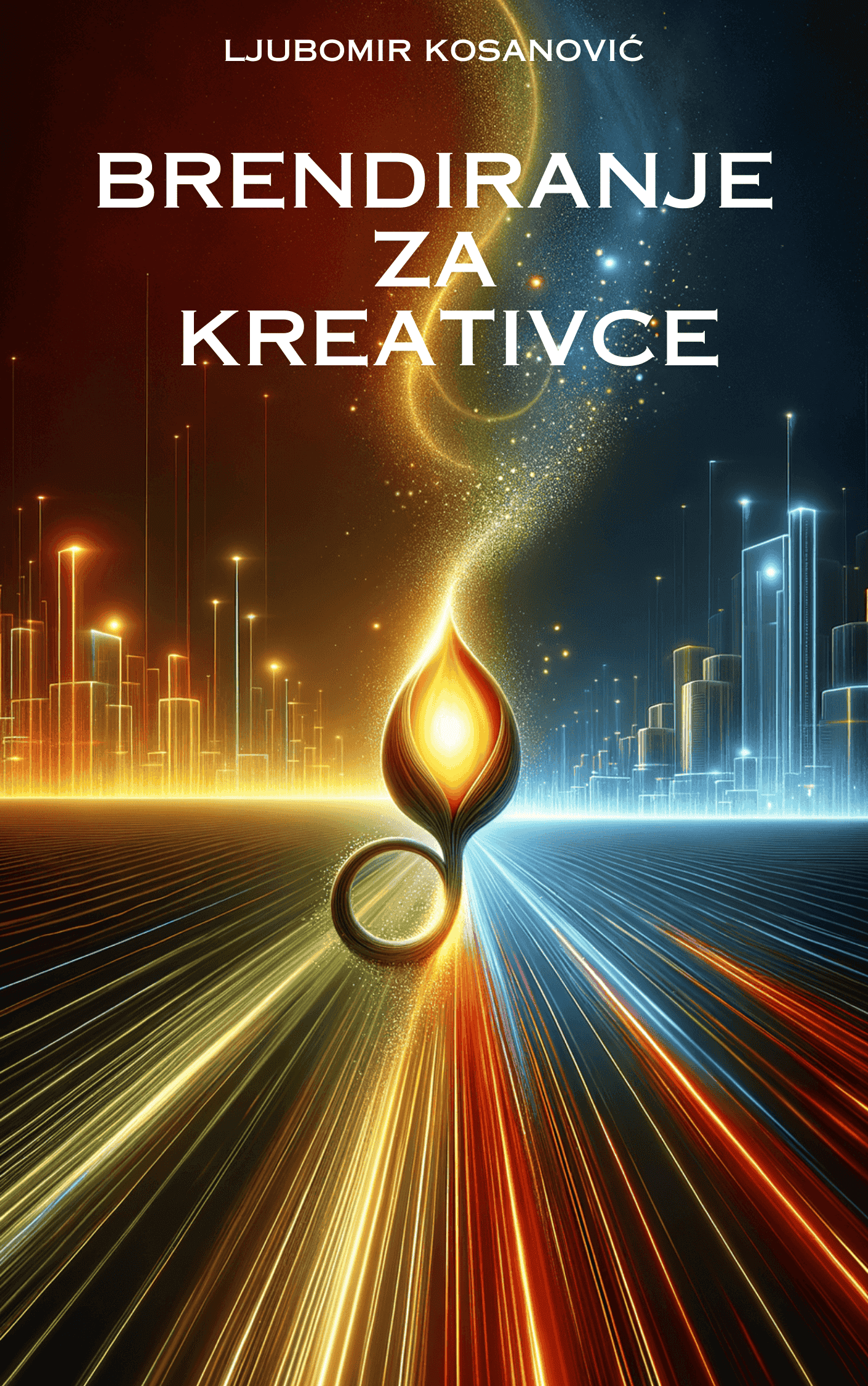 Brendiranje za Kreativce