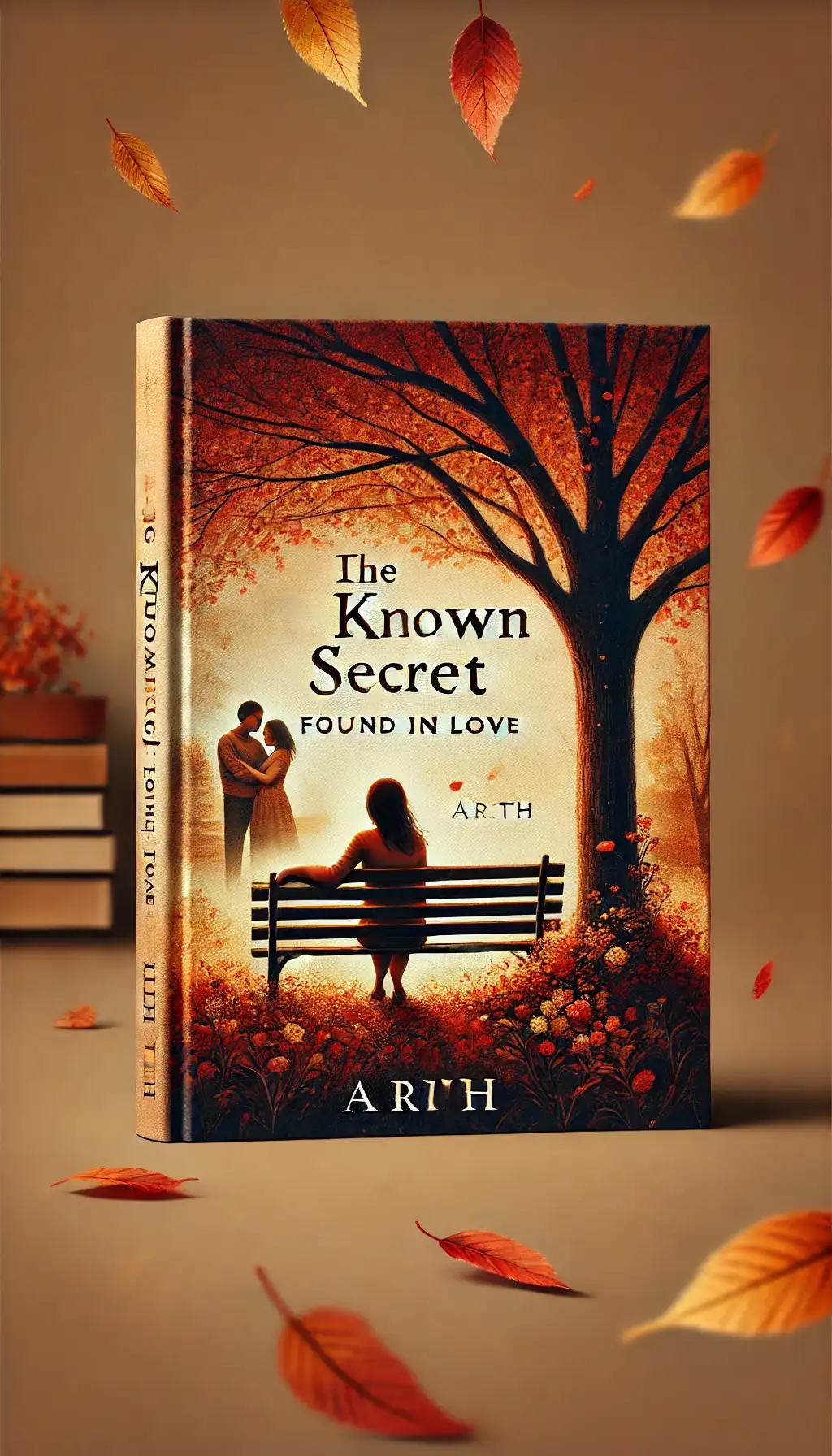 The Known Secret Found In Love