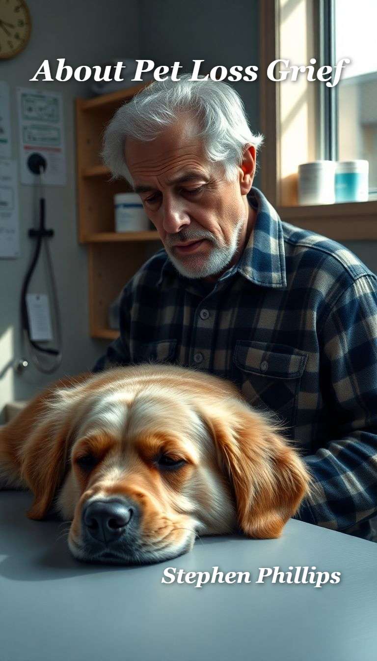 About Pet Loss Grief