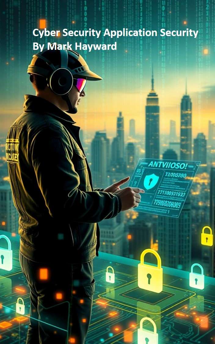 Cyber Security Application Security