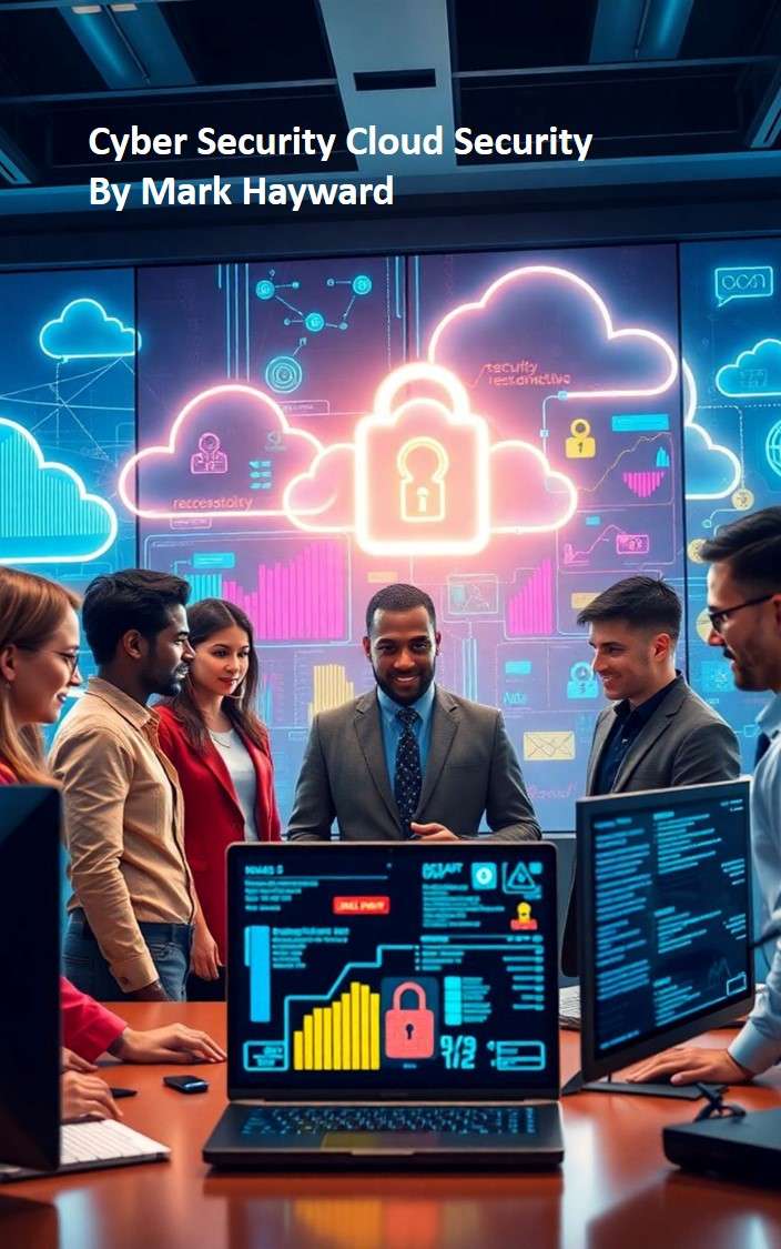Cyber Security Cloud Security