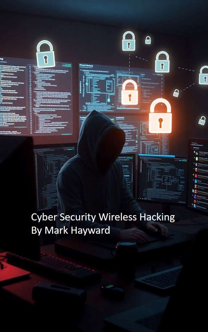 Cyber Security Wireless Hacking