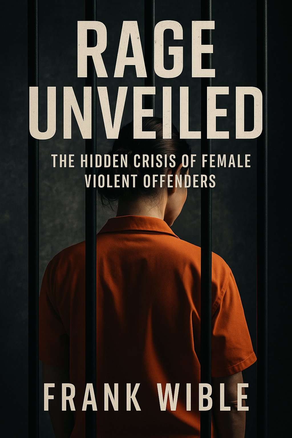 Rage Unveiled: The Hidden Crisis of Female Violent Offenders