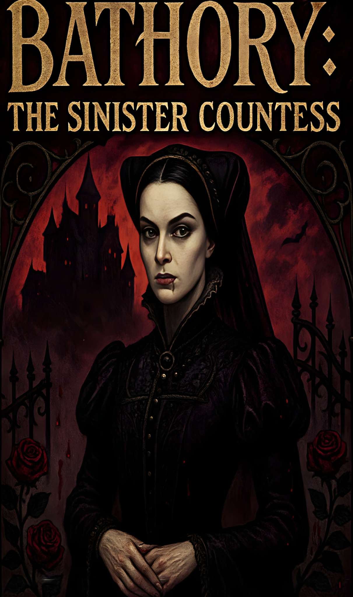 BATHORY: THE SINISTER COUNTESS