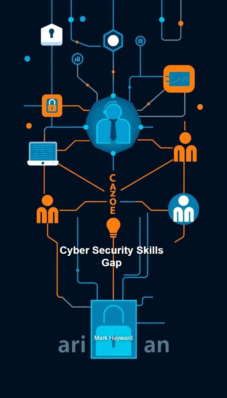 Cyber Security Skills Gap