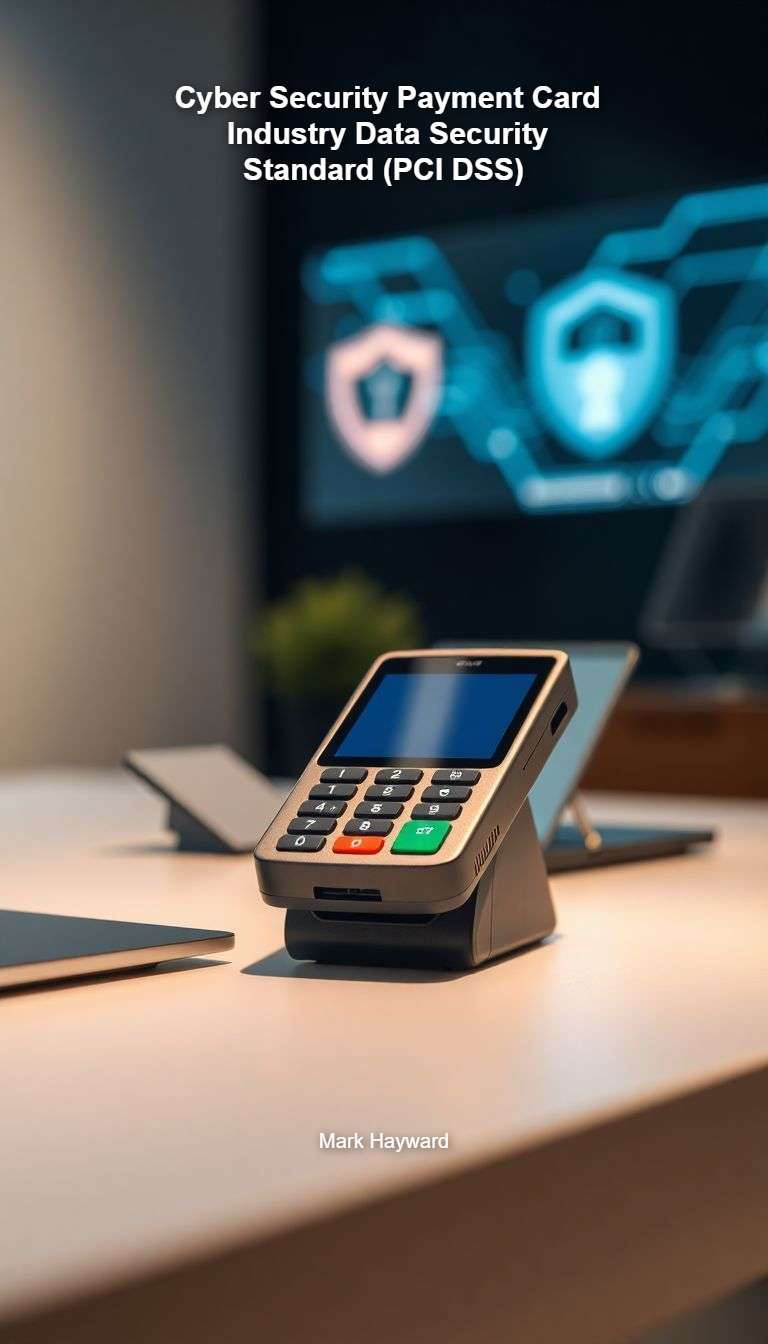 Cyber Security Payment Card Industry Data Security Standard (PCI DSS) 