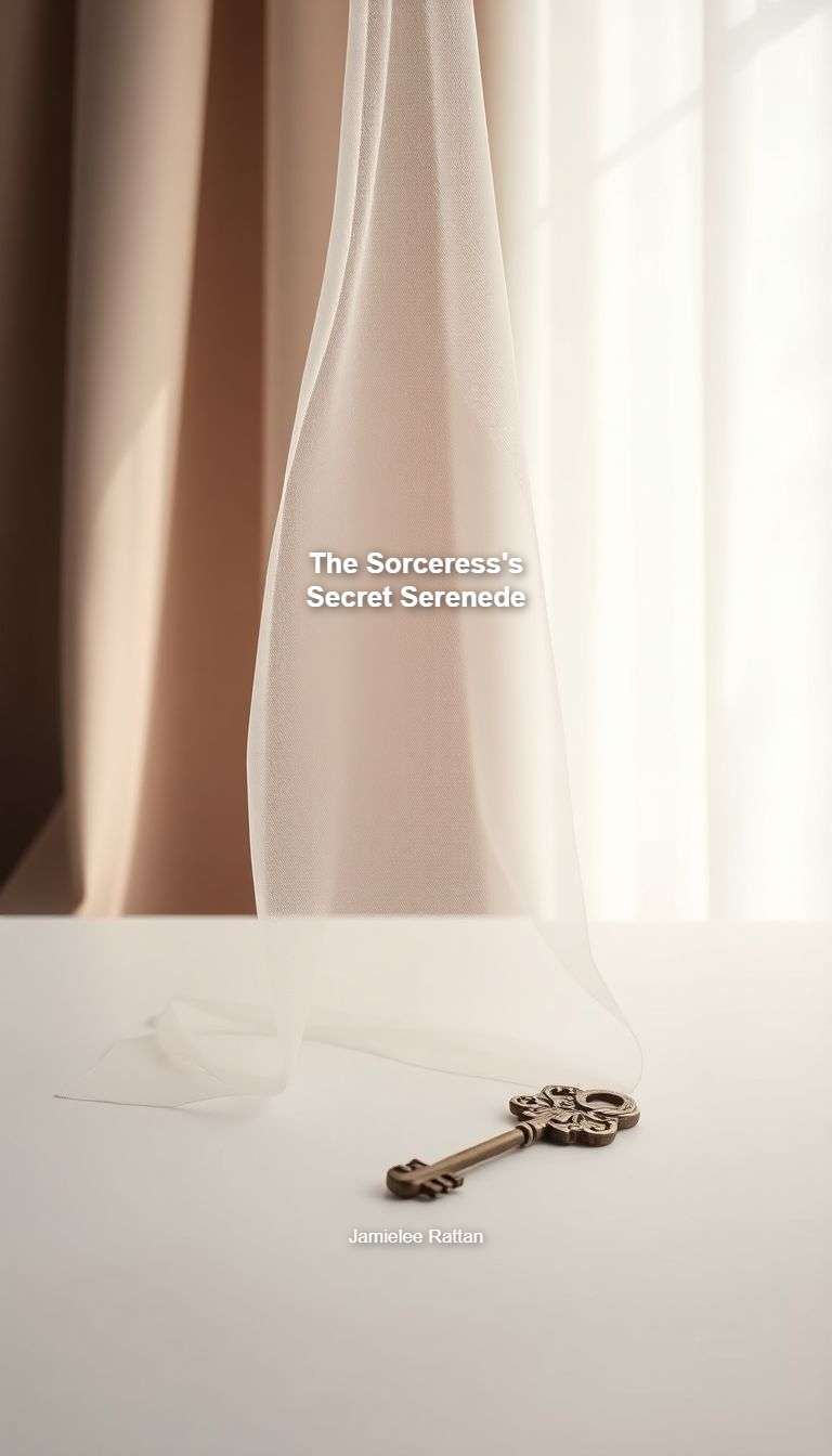 The Sorceress's Secret Serenade