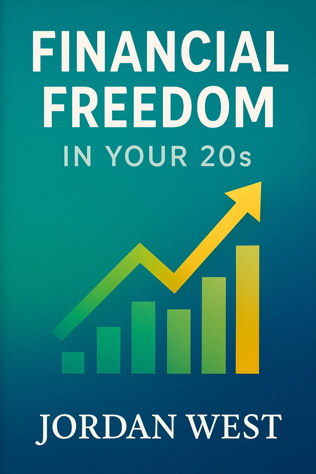 Financial Freedom in Your 20s
