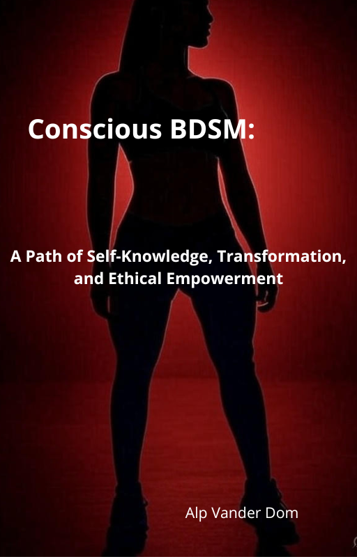 Conscious BDSM: A Path of Self-Knowledge, Transformation, and Ethical Empowerment
