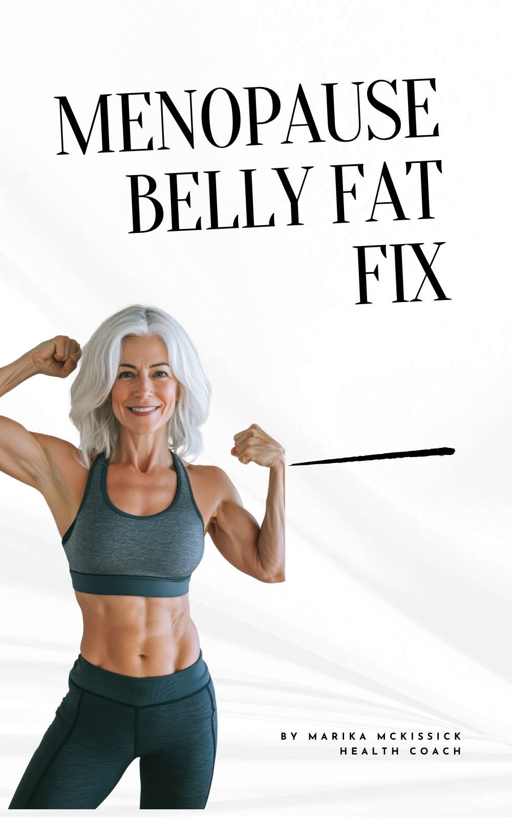 Menopause Belly Fat Fix