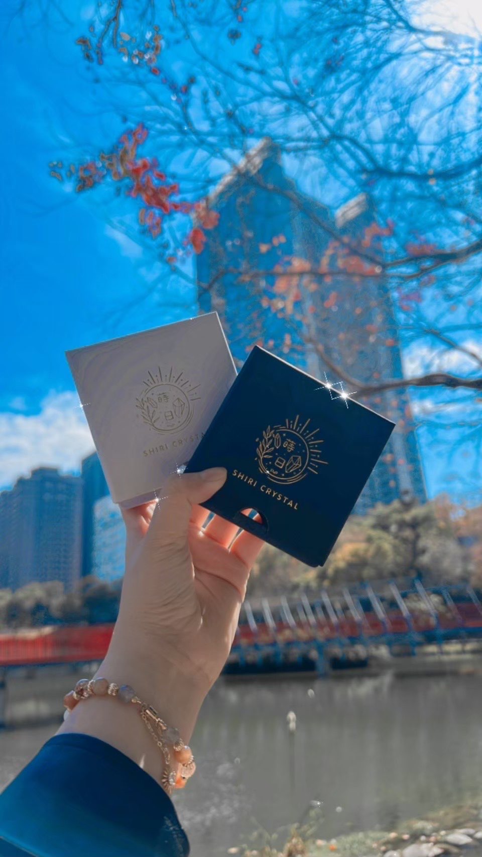 水晶牽起的夢：30天打造你的療癒系副業