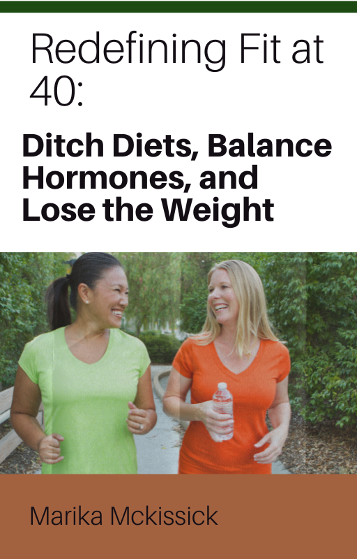 Weight Loss for Women Over 40