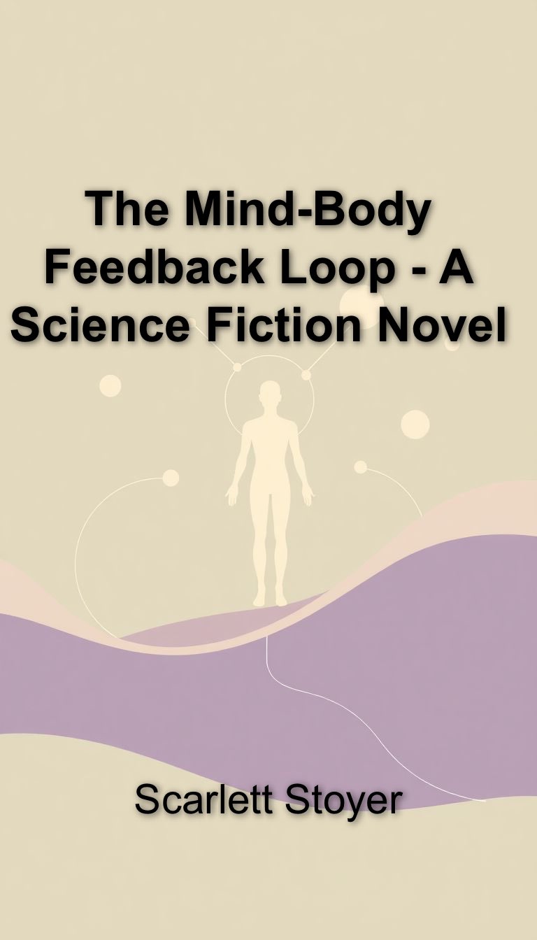The Mind-Body Feedback Loop - A Science Fiction Novel