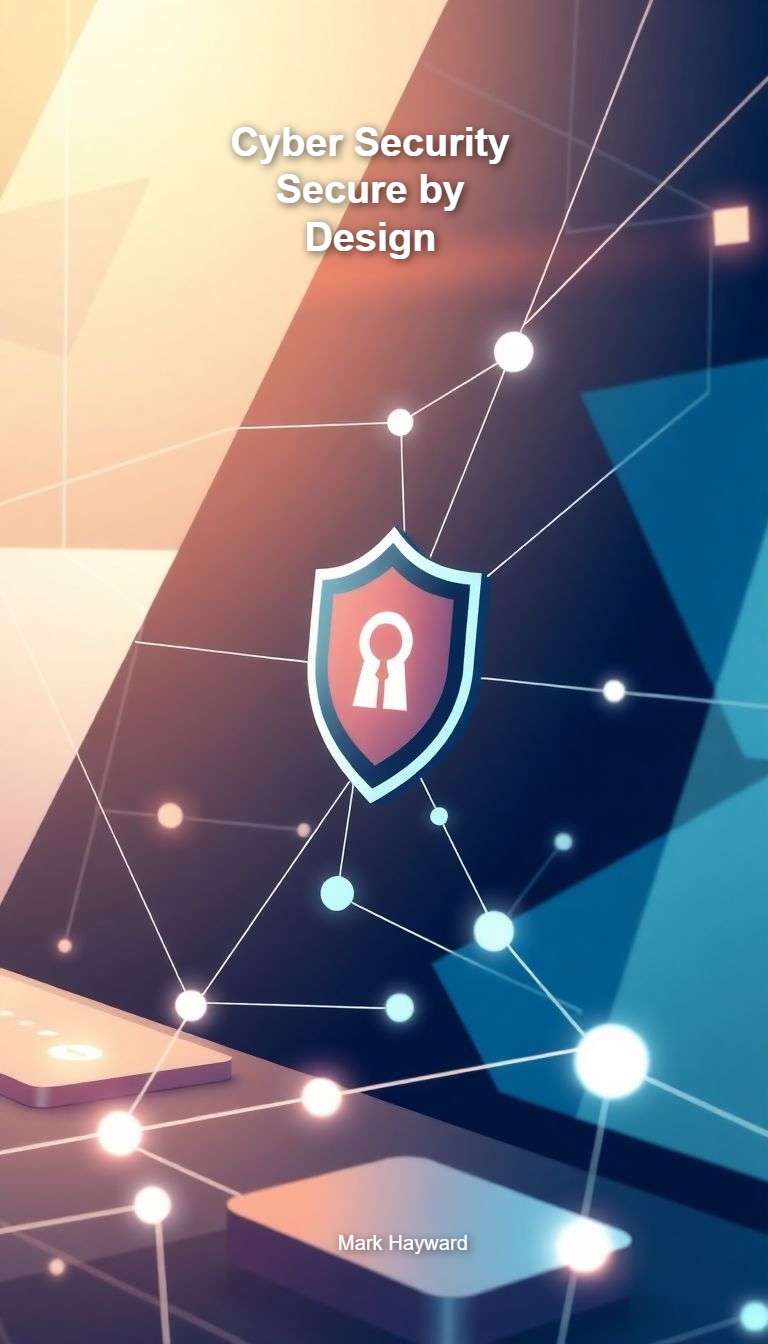 Cyber Security Secure by Design