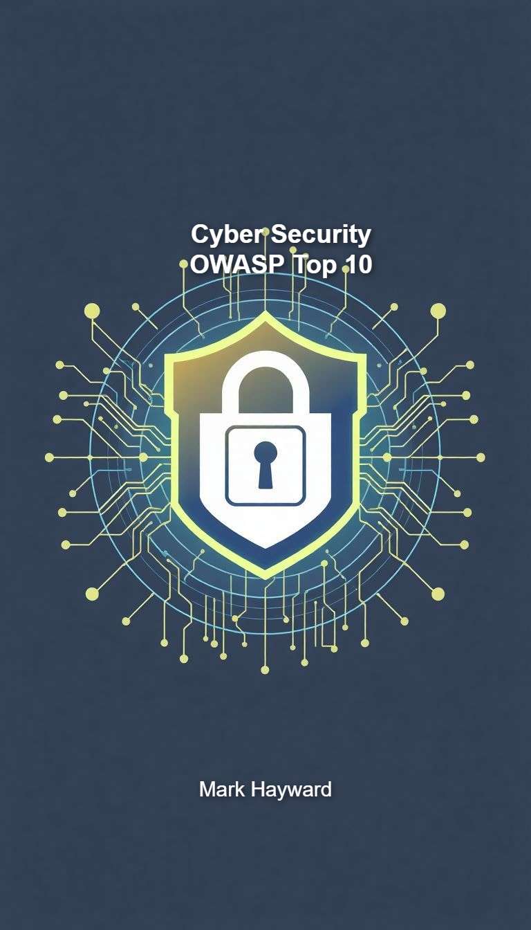 Cyber Security OWASP Top 10