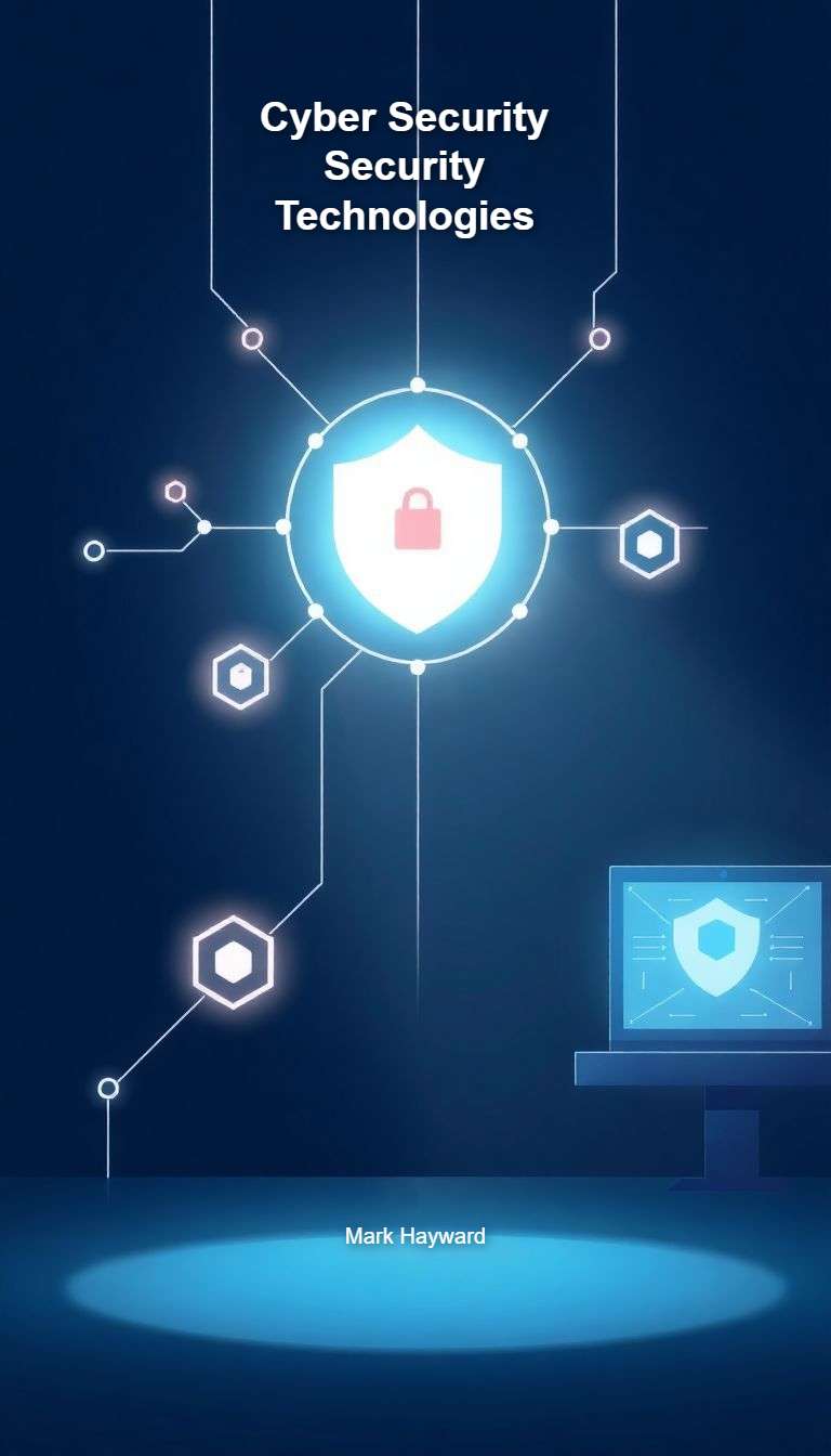 Cyber Security Security Technologies