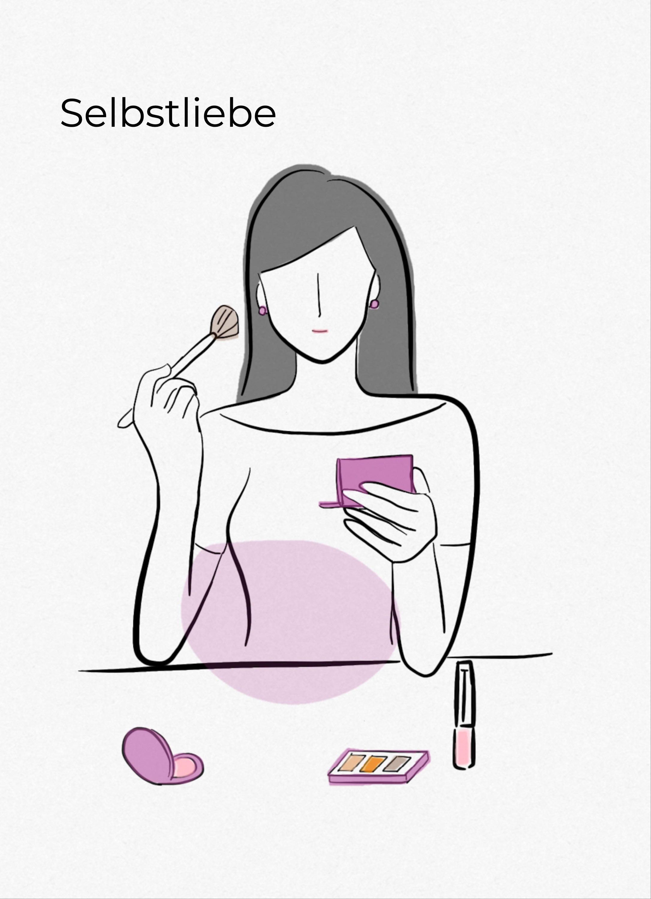 Selbstliebe