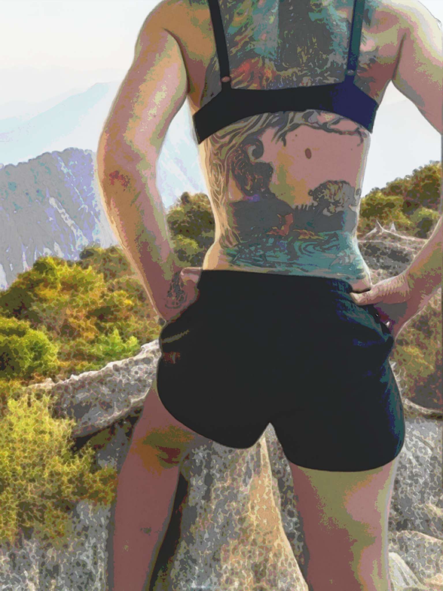 Going No-Contact with a Narcissist