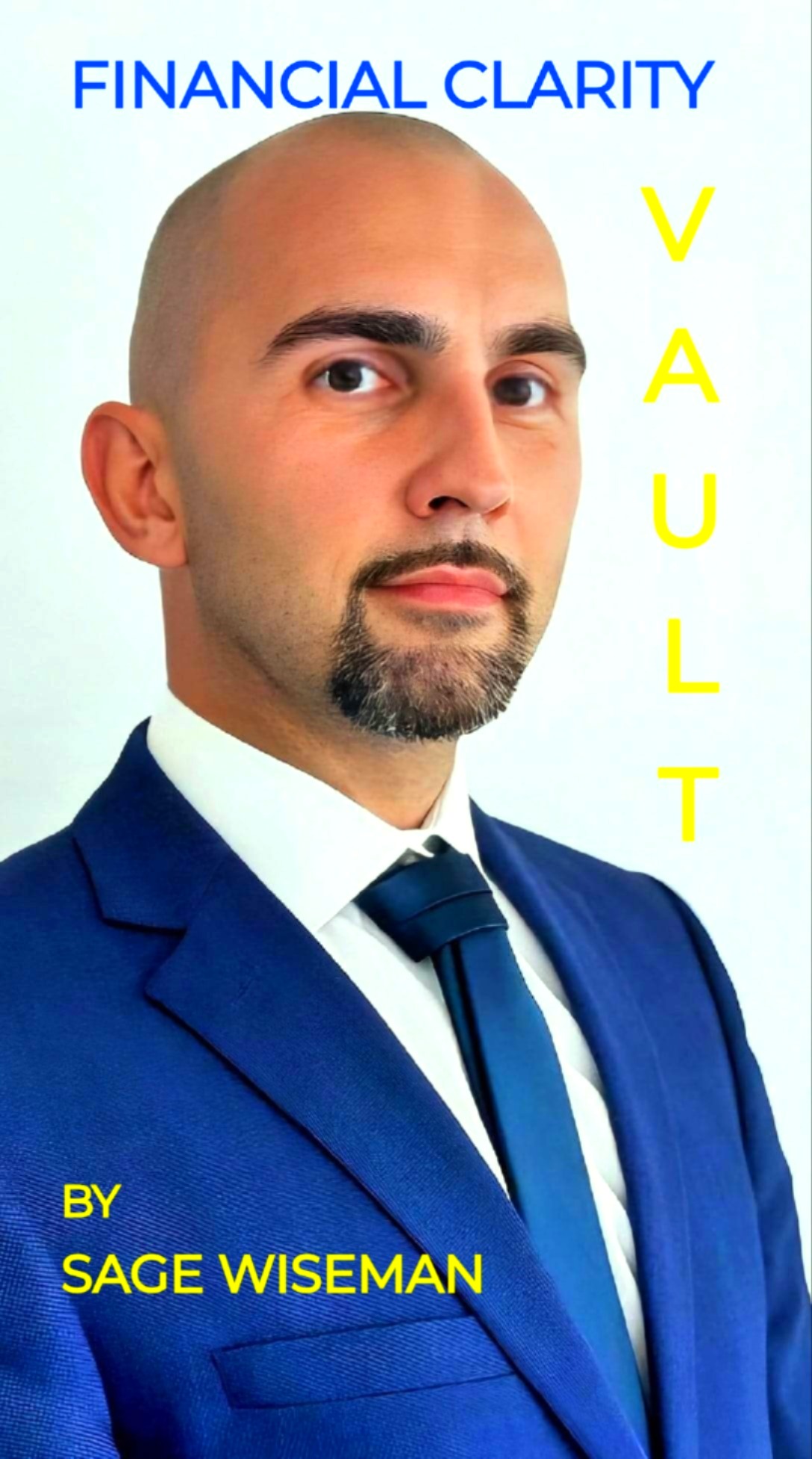 Financial Clarity: VAULT