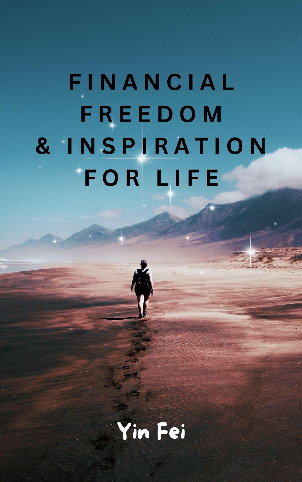 Financial Freedom & Inspiration For Life