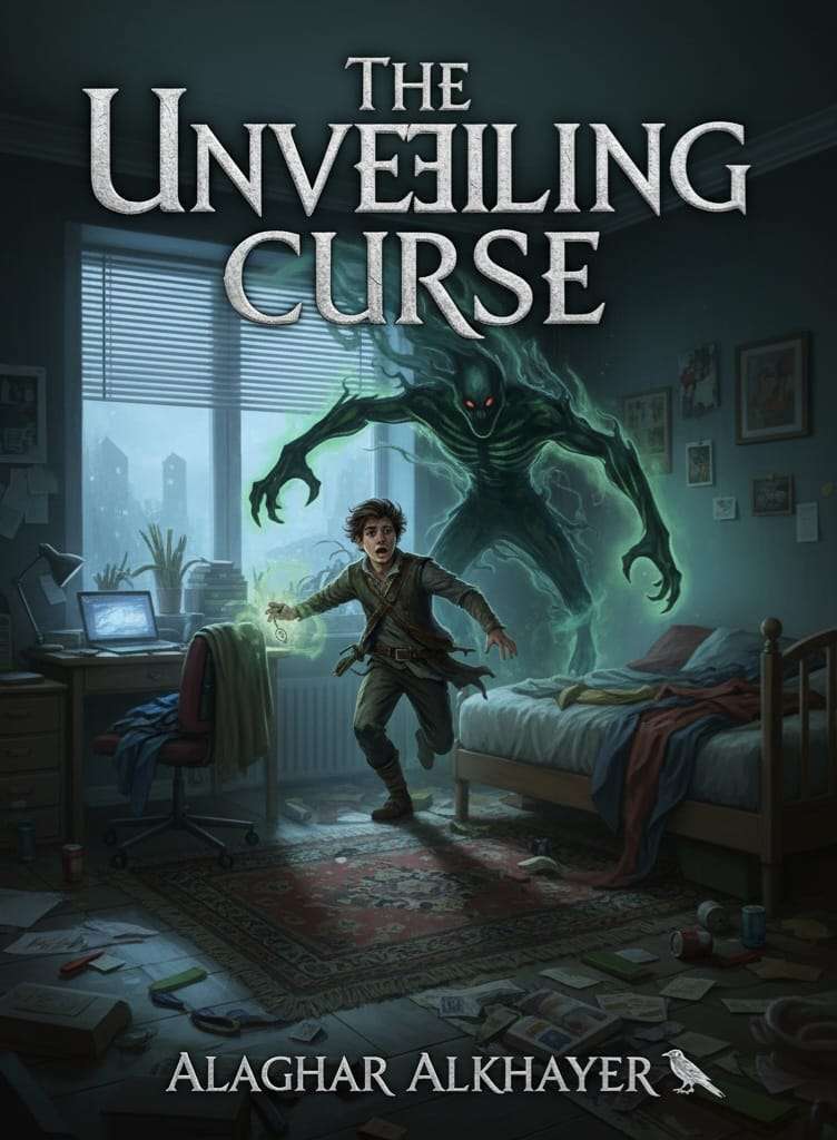 The Unveiling Curse