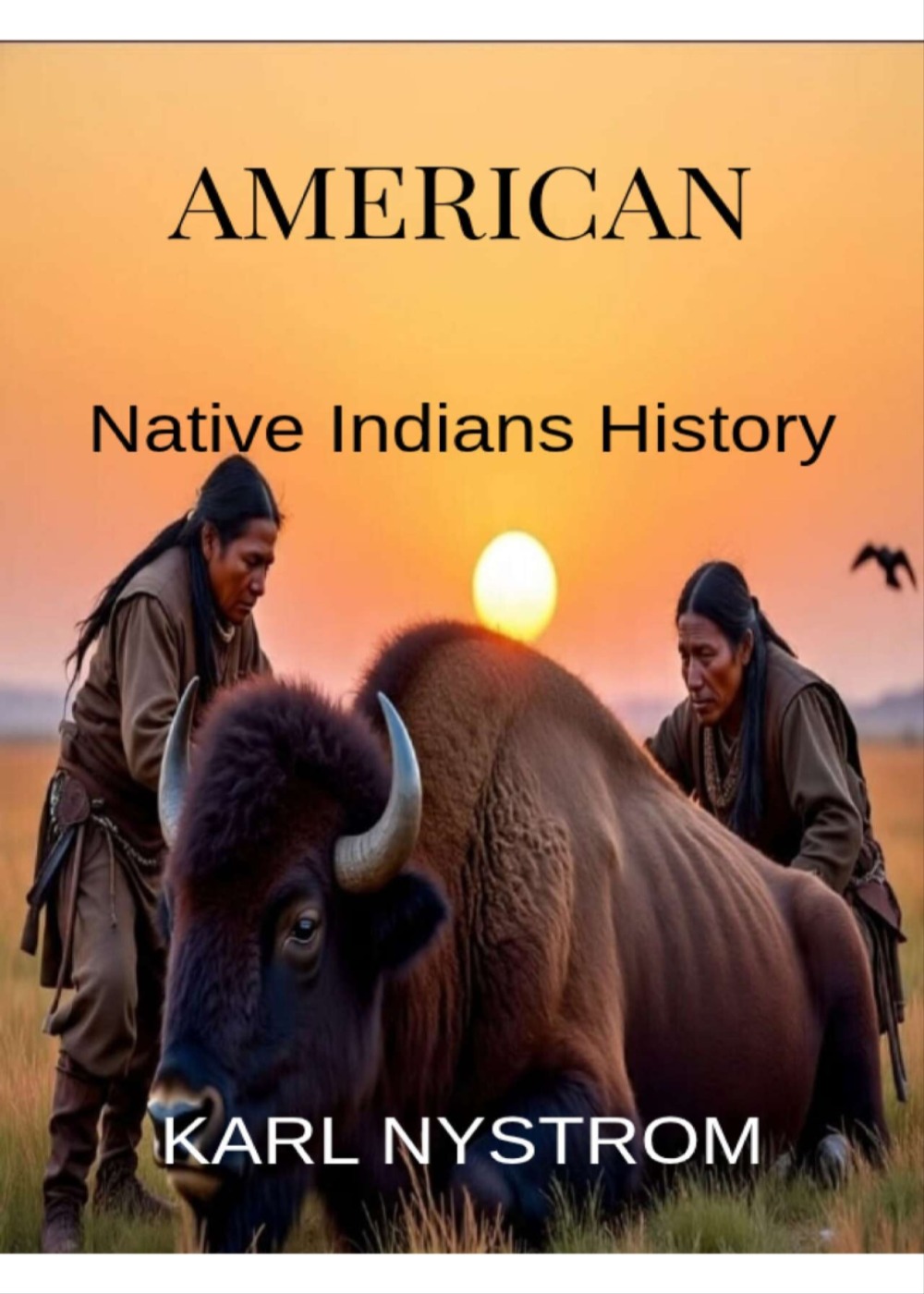 American Native Indians History