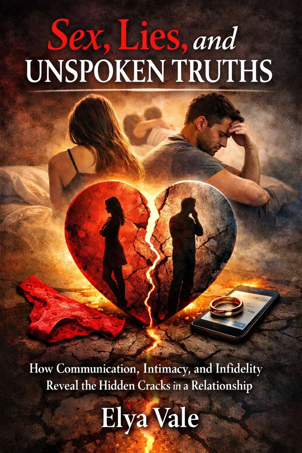 Sex, Lies, and Unspoken Truths