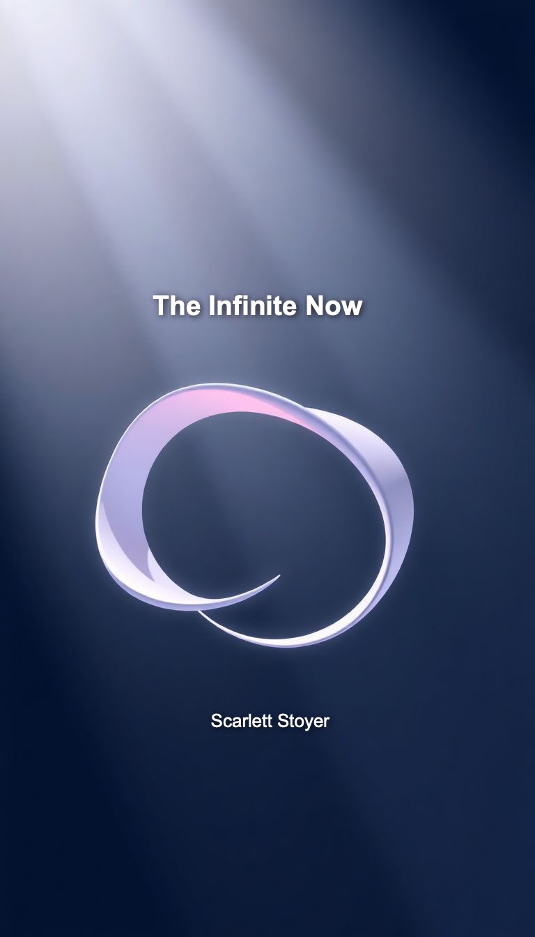 The Infinite Now