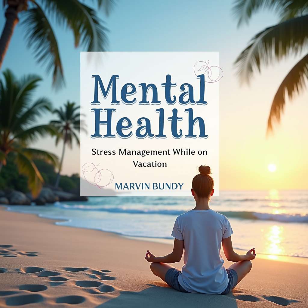 Mental Health-Stress Management -while on vacation