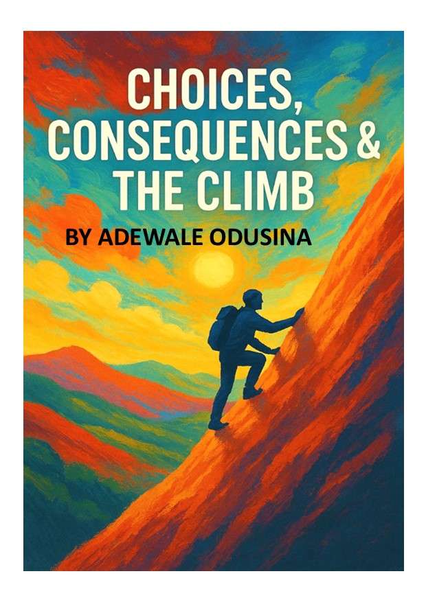 Choices, Consequences & The Climb