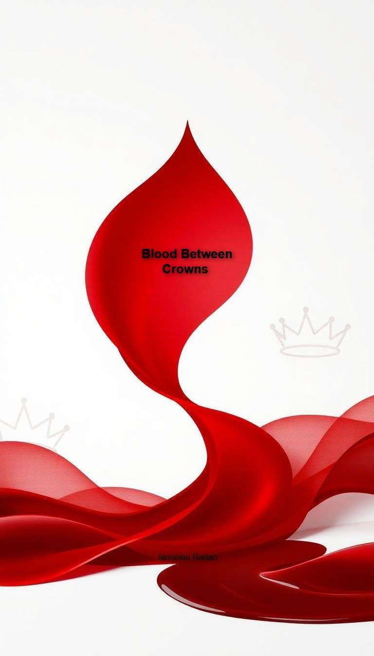 Blood Between Crowns