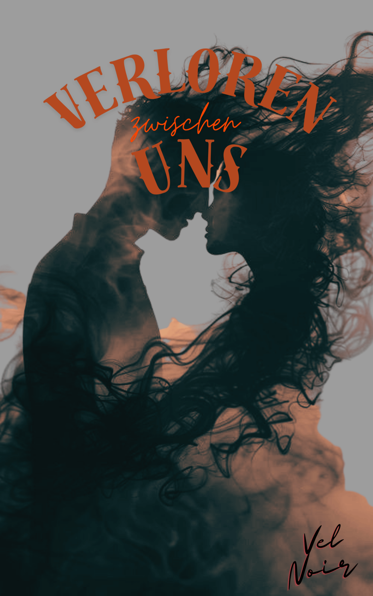 Verloren zwischen uns