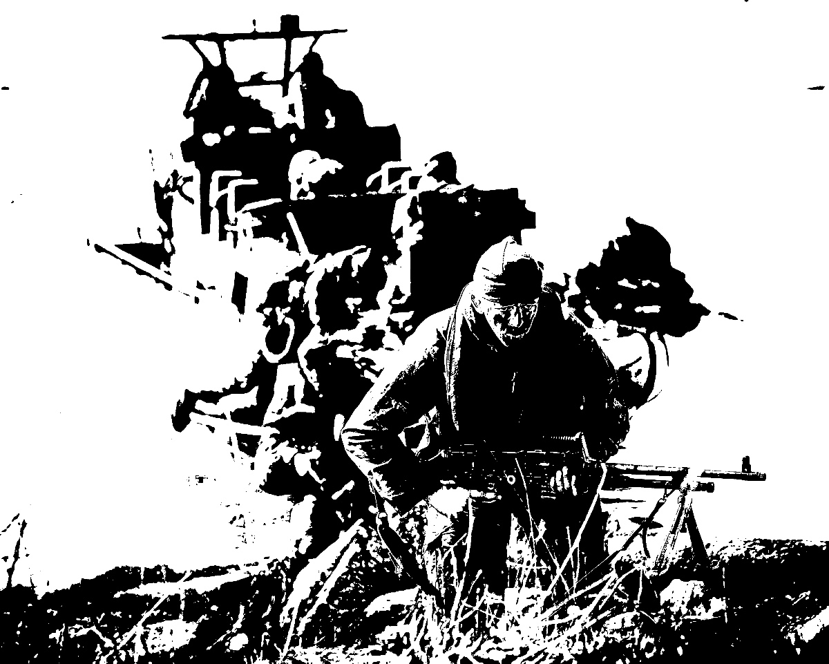 Royal Marines Commando – Recruit Awareness Guide